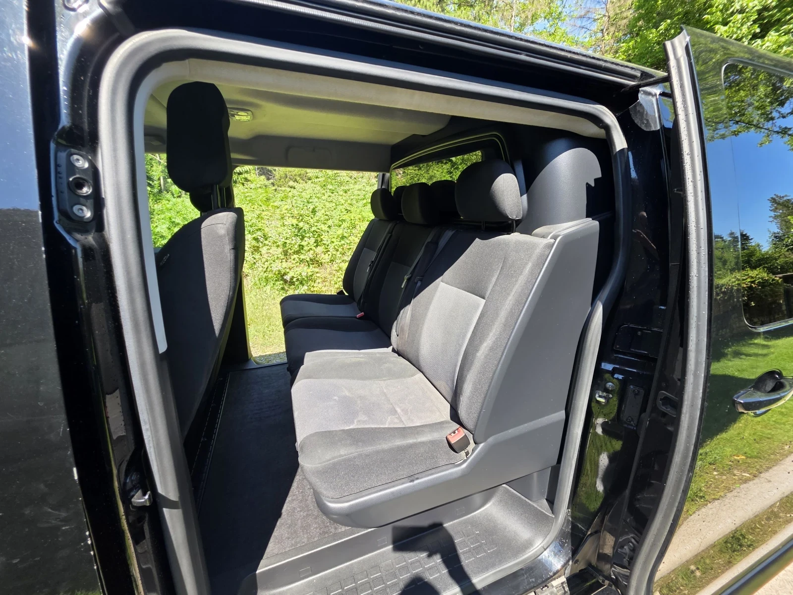 Peugeot Expert 2.0HDI/DOUBLECAB/FULL/TOP | Mobile.bg � ����������� 10