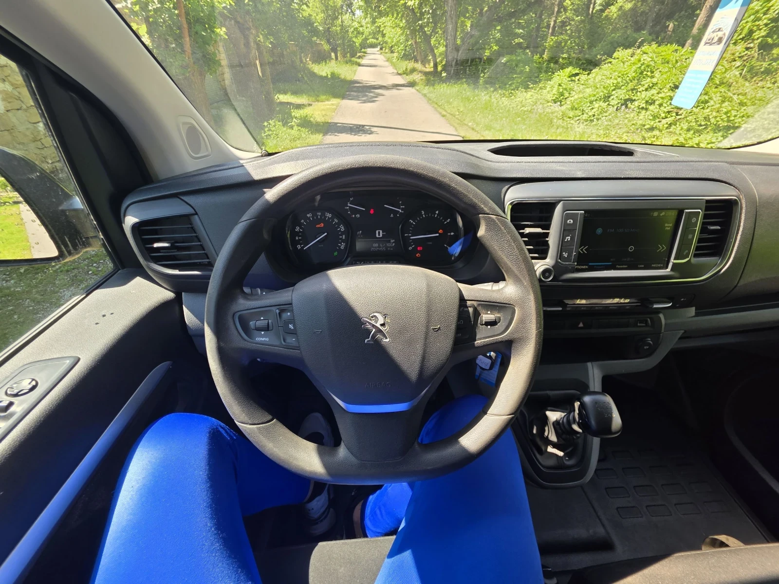 Peugeot Expert 2.0HDI/DOUBLECAB/FULL/TOP | Mobile.bg � ����������� 16