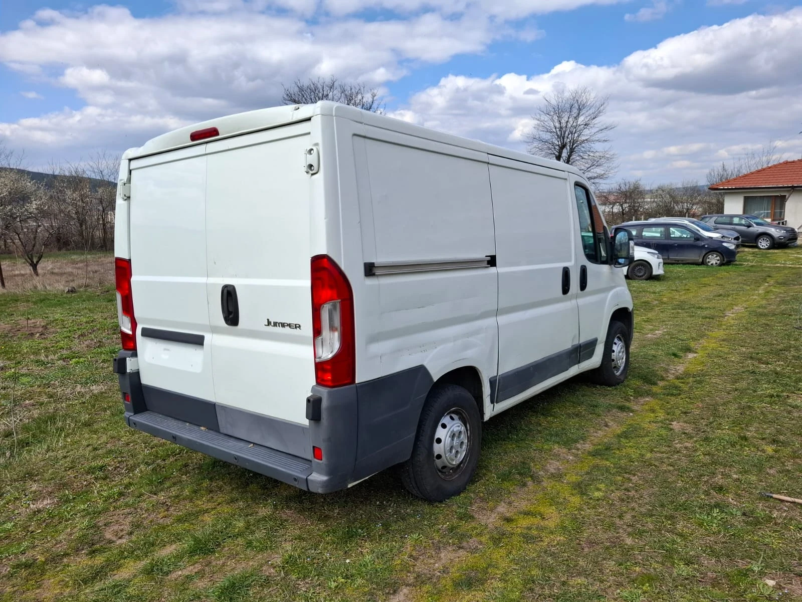 Citroen Jumper | Mobile.bg � ����������� 13