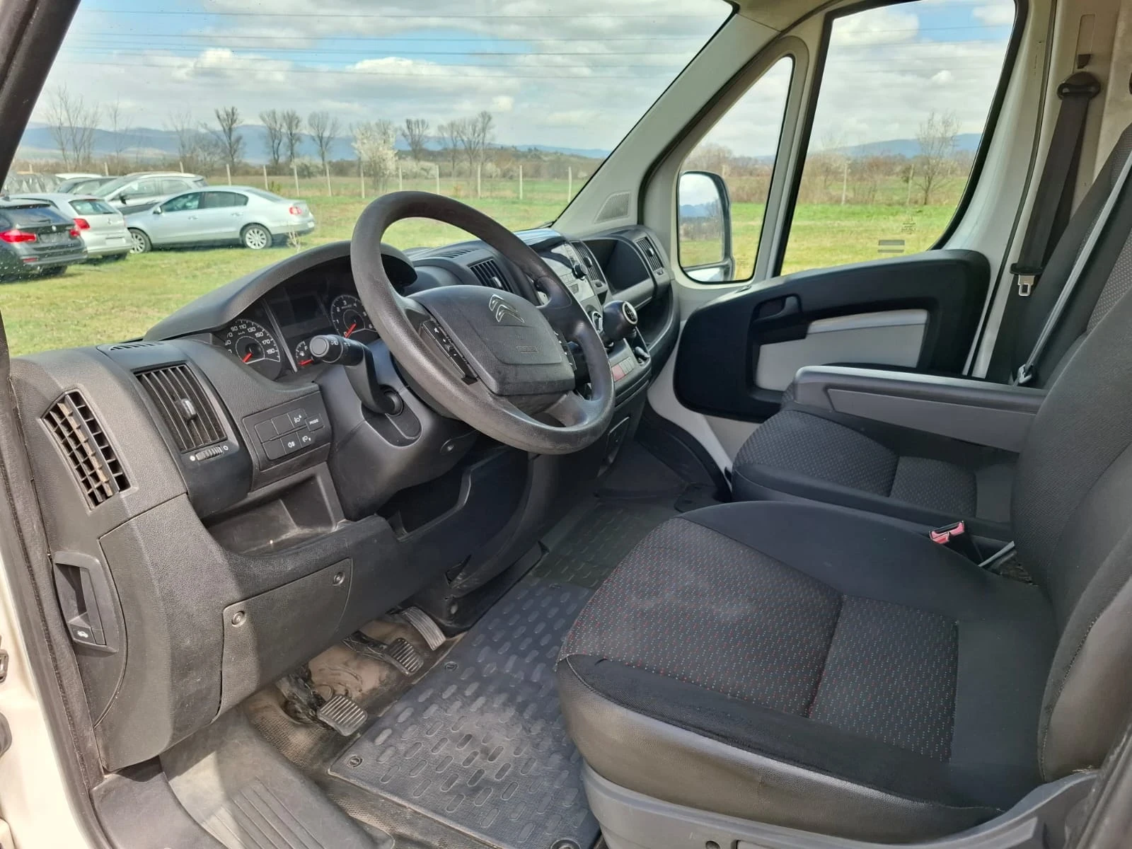 Citroen Jumper | Mobile.bg � ����������� 4