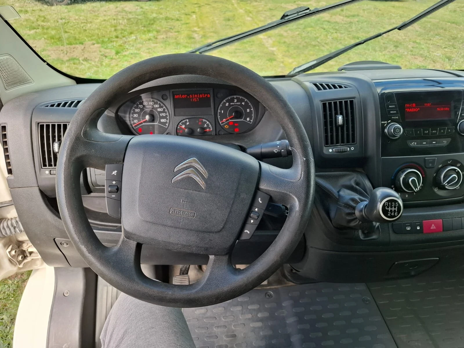 Citroen Jumper | Mobile.bg � ����������� 10