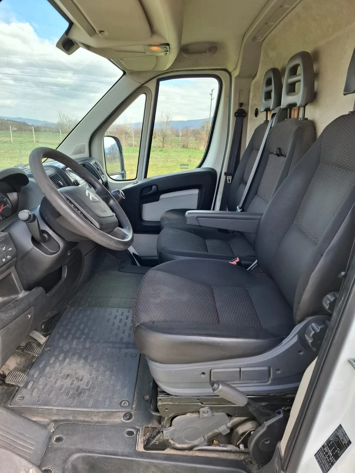 Citroen Jumper | Mobile.bg � ����������� 5