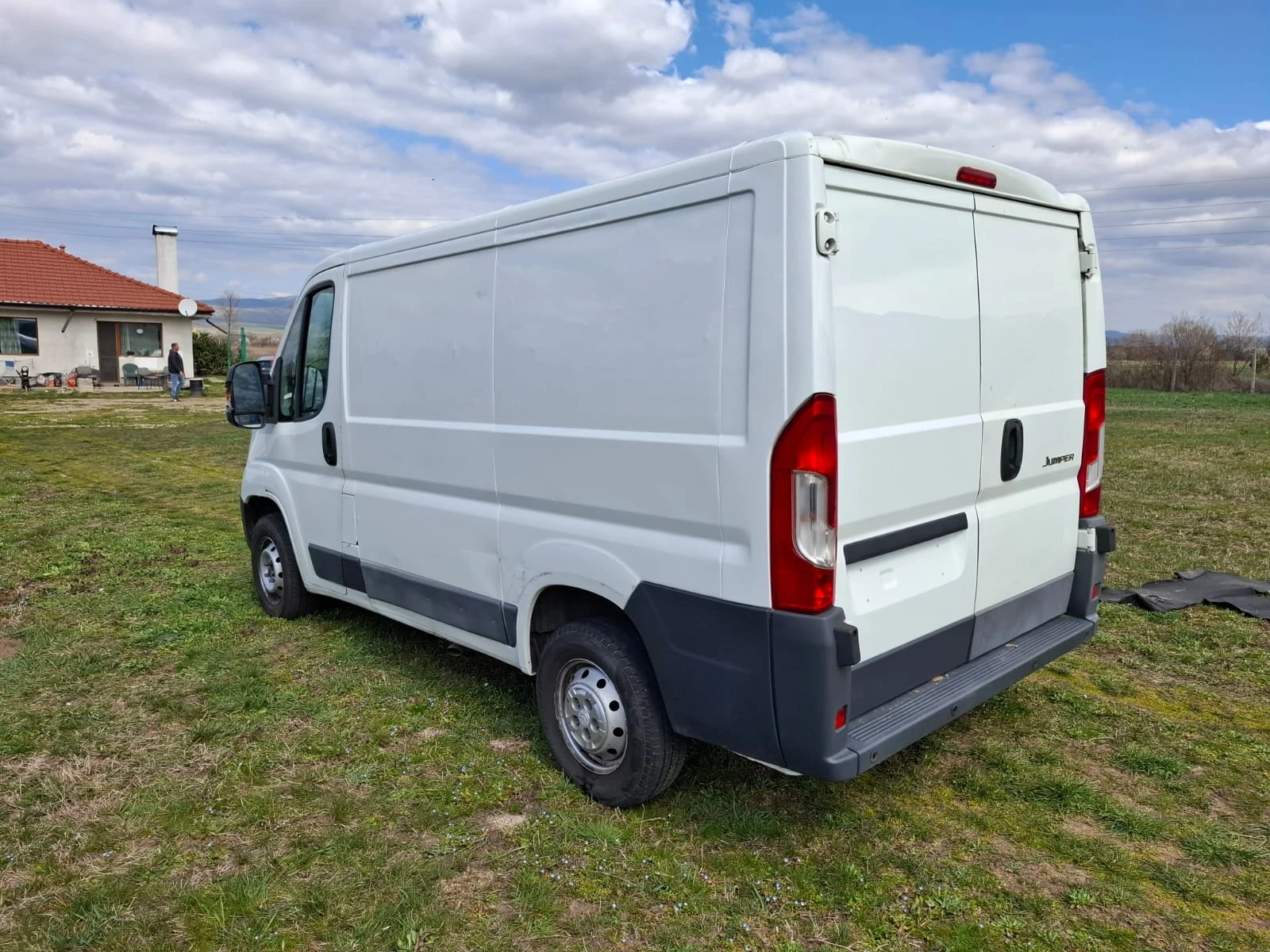 Citroen Jumper | Mobile.bg � ����������� 11