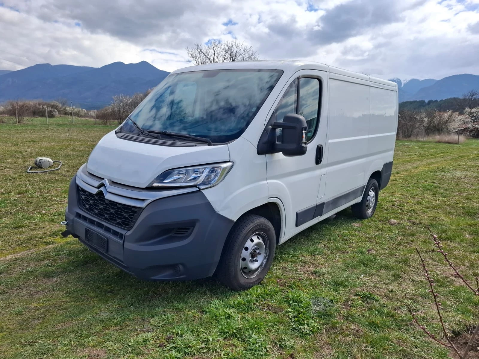 Citroen Jumper | Mobile.bg � ����������� 2