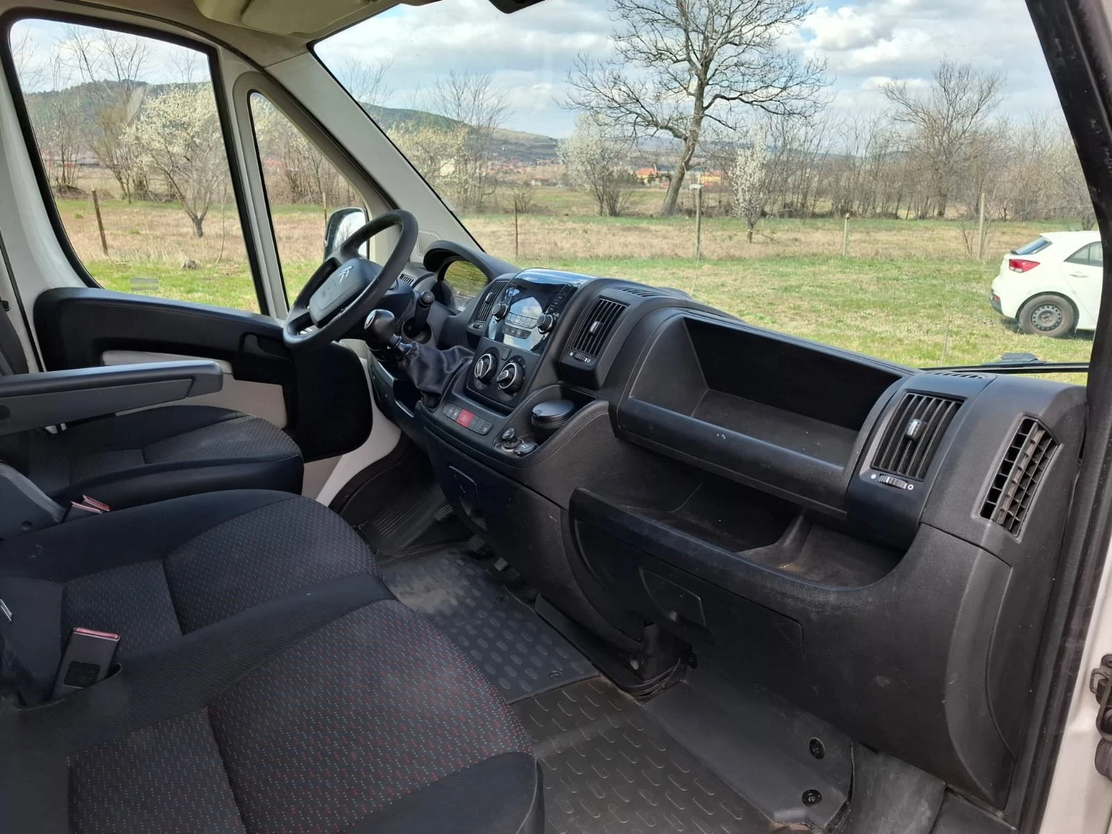 Citroen Jumper | Mobile.bg � ����������� 12