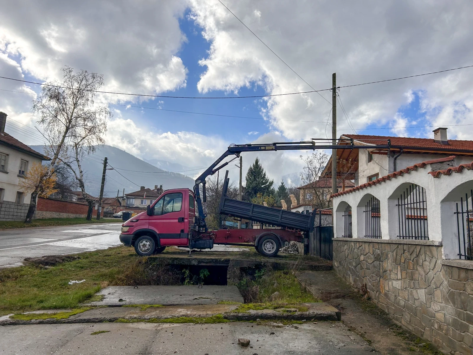 Iveco Daily 35С14, снимка 10 - Бусове и автобуси - 55009164