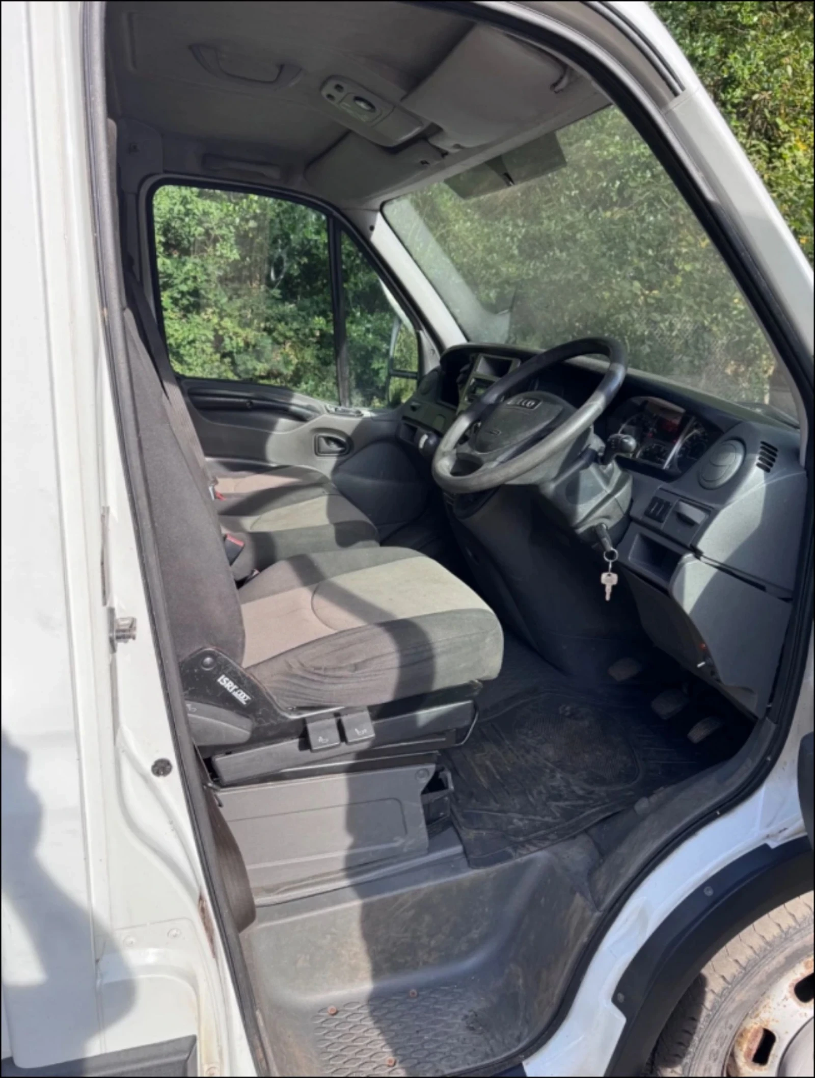 Iveco 35c11 2300, снимка 4 - Бусове и автобуси - 55480332