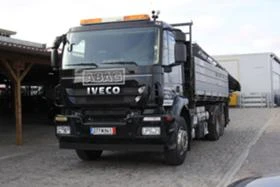 Iveco Stralis 420, снимка 3