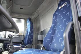 Iveco Stralis 420, снимка 13