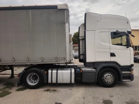 Scania R 450 TOPLINE, снимка 3