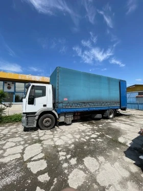 Iveco Cursor, снимка 2