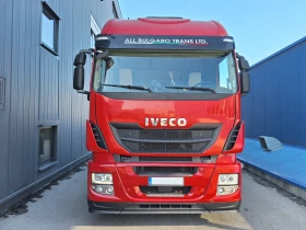 Iveco Stralis, снимка 1