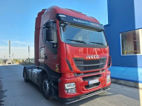 Iveco Stralis, снимка 6