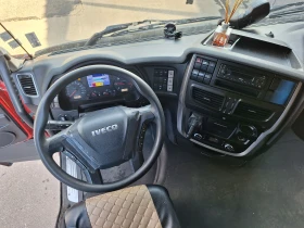 Iveco Stralis, снимка 10