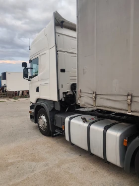 Scania R 450 TOPLINE | Auto.bg — изображение 7