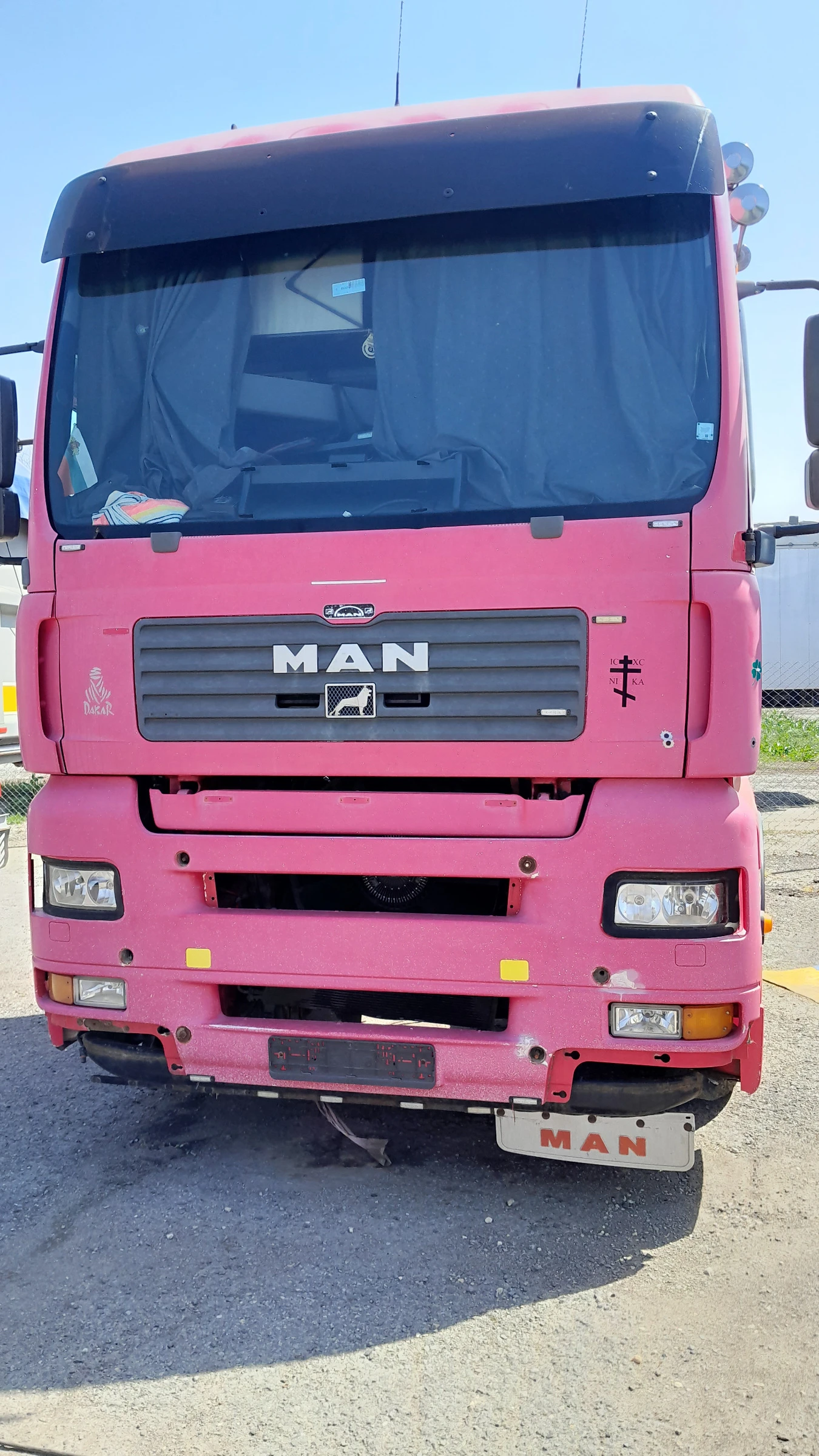Man Tga 18.480 | Mobile.bg   12