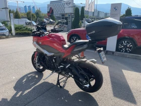 BMW S 1000 XR, снимка 4