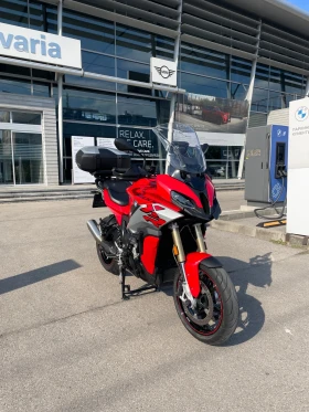 BMW S 1000 XR, снимка 7
