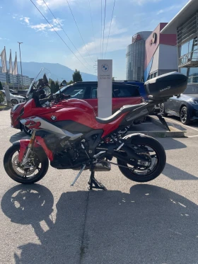 BMW S 1000 XR, снимка 3