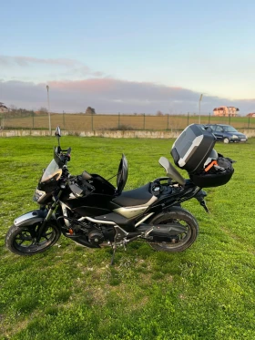 Honda Nc 750 S, снимка 9