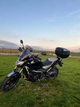 Honda Nc 750 S, снимка 8