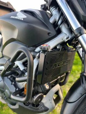 Honda Nc 750 S, снимка 11