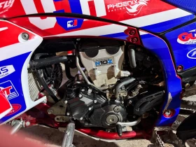 Yamaha Yfz 450R, снимка 8