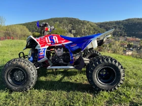Yamaha Yfz 450R, снимка 7