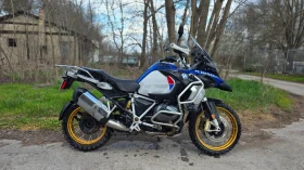 BMW R GS1250, снимка 4