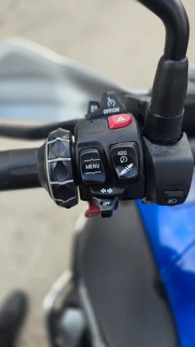 BMW R GS1250, снимка 12
