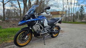 BMW R GS1250, снимка 7