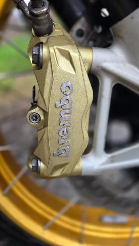 BMW R GS1250, снимка 5