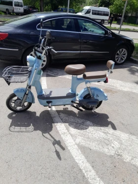Can-Am DS, снимка 1
