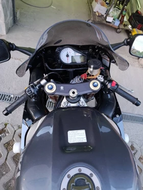 Suzuki Gsxr 1000, снимка 5