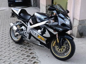 Suzuki Gsxr 1000, снимка 1