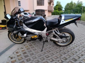Suzuki Gsxr 1000, снимка 3