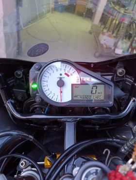 Suzuki Gsxr 1000, снимка 8