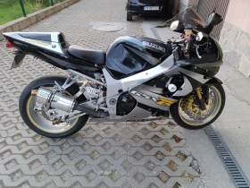 Suzuki Gsxr 1000, снимка 2