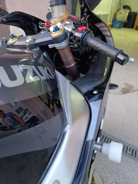 Suzuki Gsxr 1000, снимка 7