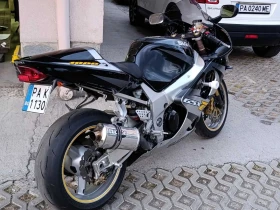 Suzuki Gsxr 1000, снимка 4