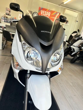 Honda Silver Wing 400i 02.2009г., снимка 1