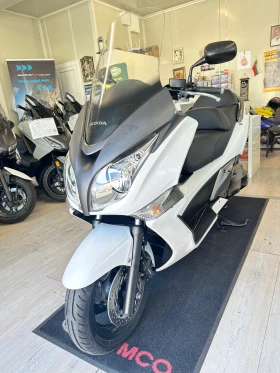 Honda Silver Wing 400i 02.2009г., снимка 5