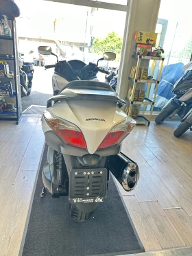 Honda Silver Wing 400i 02.2009г., снимка 13