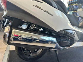 Honda Silver Wing 400i 02.2009г., снимка 11