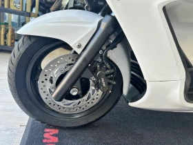 Honda Silver Wing 400i 02.2009г., снимка 9