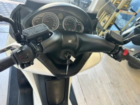 Honda Silver Wing 400i 02.2009г., снимка 2