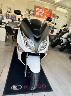 Honda Silver Wing 400i 02.2009г., снимка 12