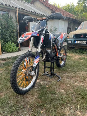 Ktm SX, снимка 4