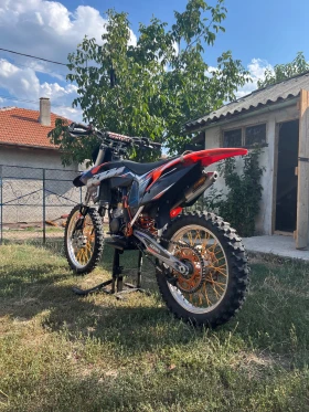 Ktm SX, снимка 2