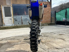 Yamaha Wr 450, снимка 4